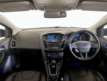 Used Ford Focus 2017 for sale - 74992828: Photo
