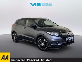 Used Honda HR-V 2020 for sale - 78991865: Photo