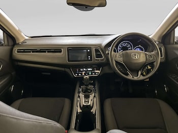 Used Honda HR-V 2020 for sale - 78991865: Photo