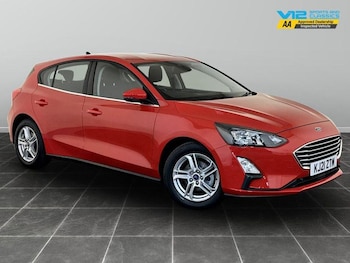 Ford - Focus