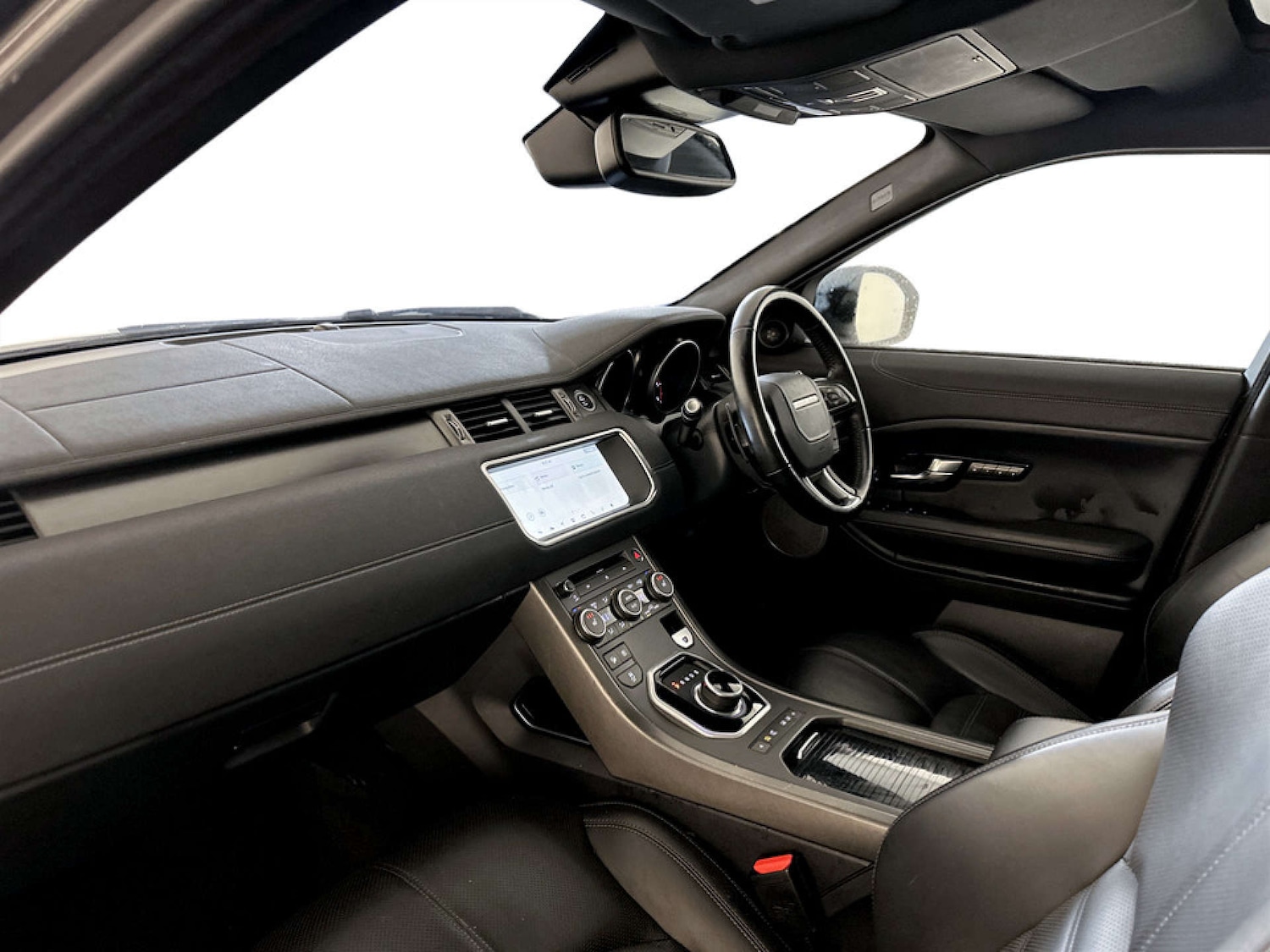 Used Land Rover Range Rover Evoque 2018 for sale - 77185721: Photo 12