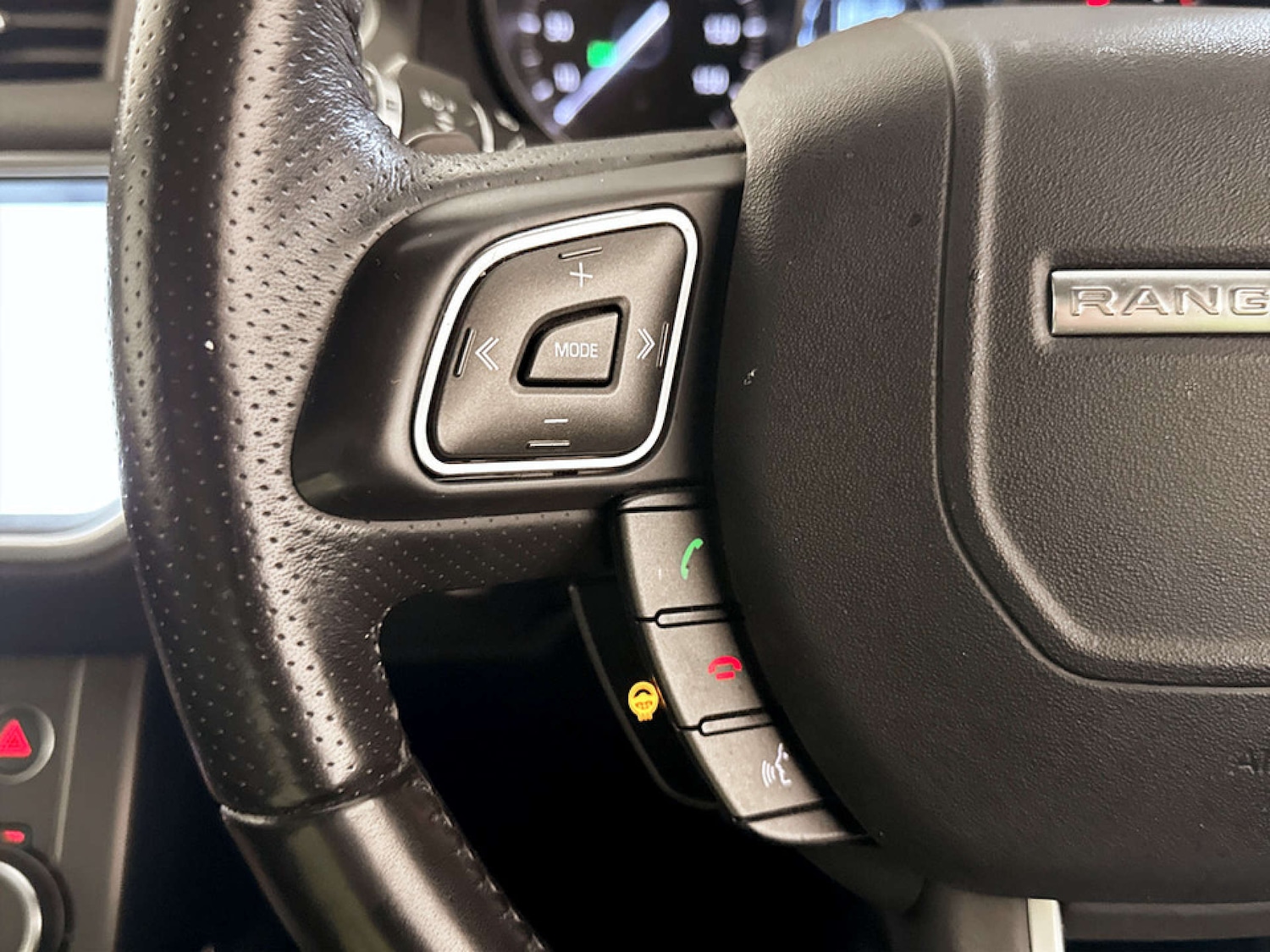 Used Land Rover Range Rover Evoque 2018 for sale - 77185721: Photo 16