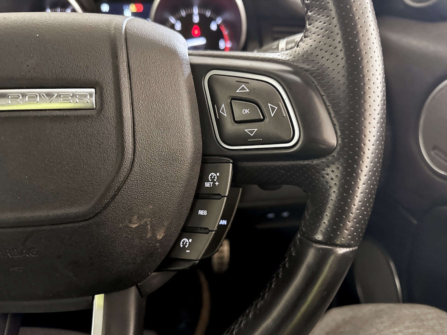 Used Land Rover Range Rover Evoque 2018 for sale - 77185721: Photo 18