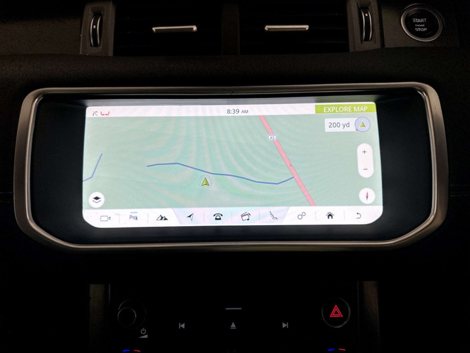 Used Land Rover Range Rover Evoque 2018 for sale - 77185721: Photo 20