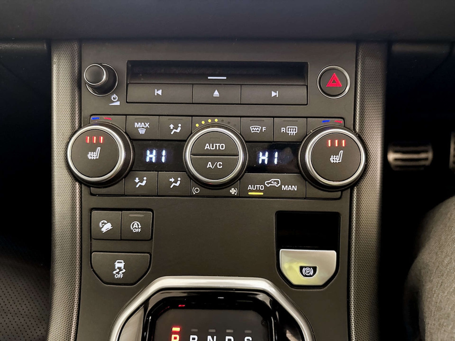 Used Land Rover Range Rover Evoque 2018 for sale - 77185721: Photo 23