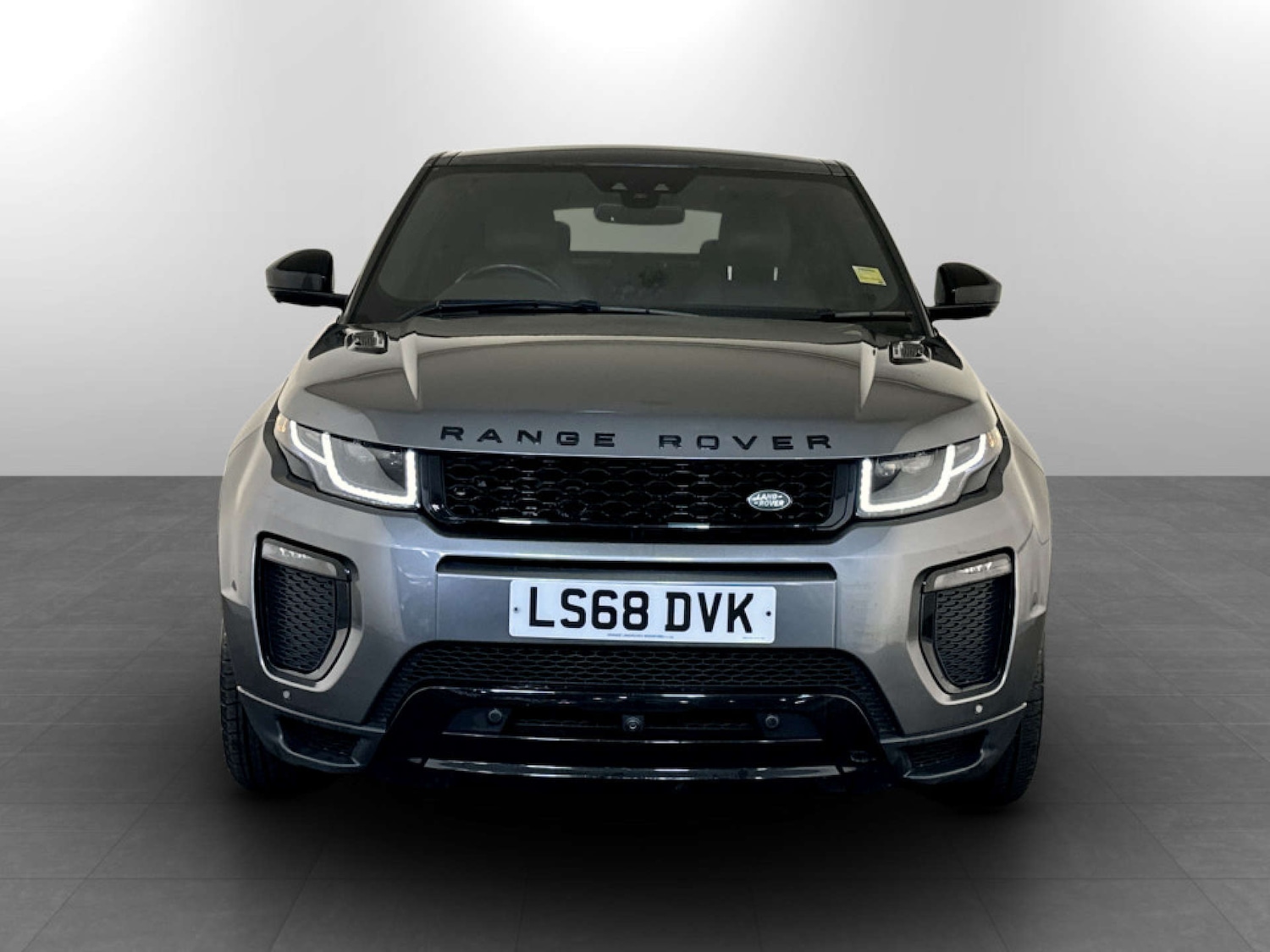 Used Land Rover Range Rover Evoque 2018 for sale - 77185721: Photo 5