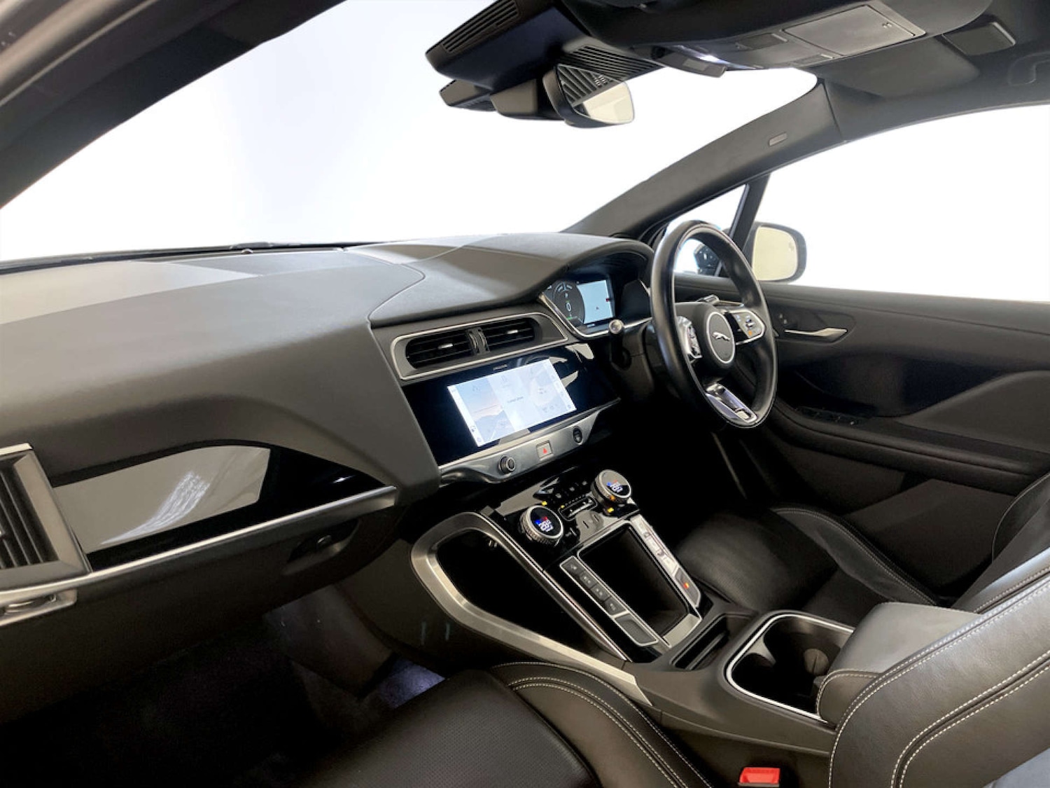 Used Jaguar I-Pace 2022 for sale - 77650552: Photo 12