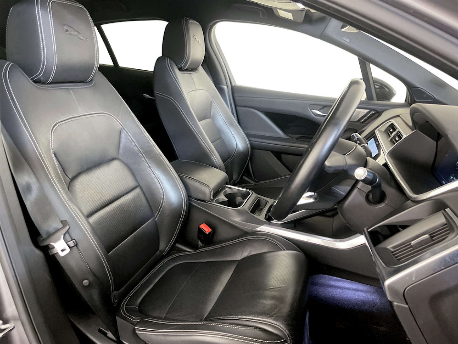 Used Jaguar I-Pace 2022 for sale - 77650552: Photo 13