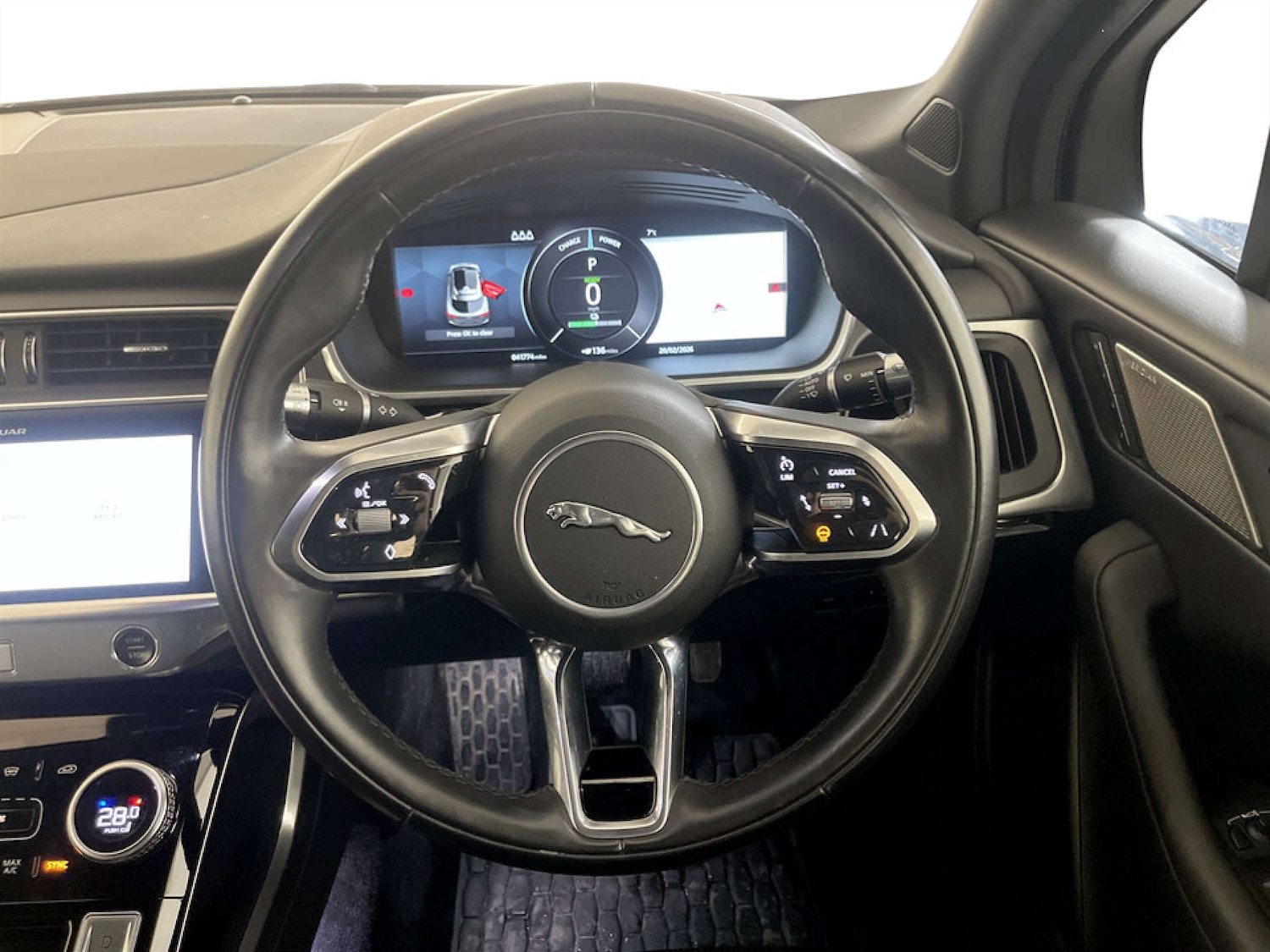 Used Jaguar I-Pace 2022 for sale - 77650552: Photo 16