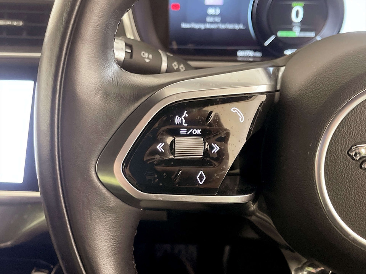 Used Jaguar I-Pace 2022 for sale - 77650552: Photo 17