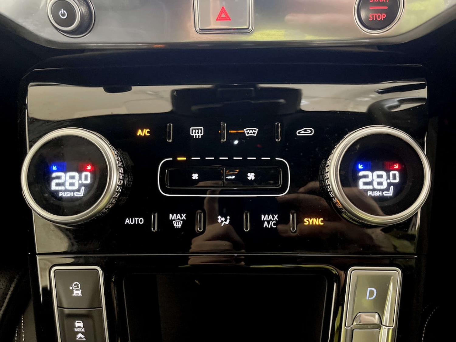 Used Jaguar I-Pace 2022 for sale - 77650552: Photo 24