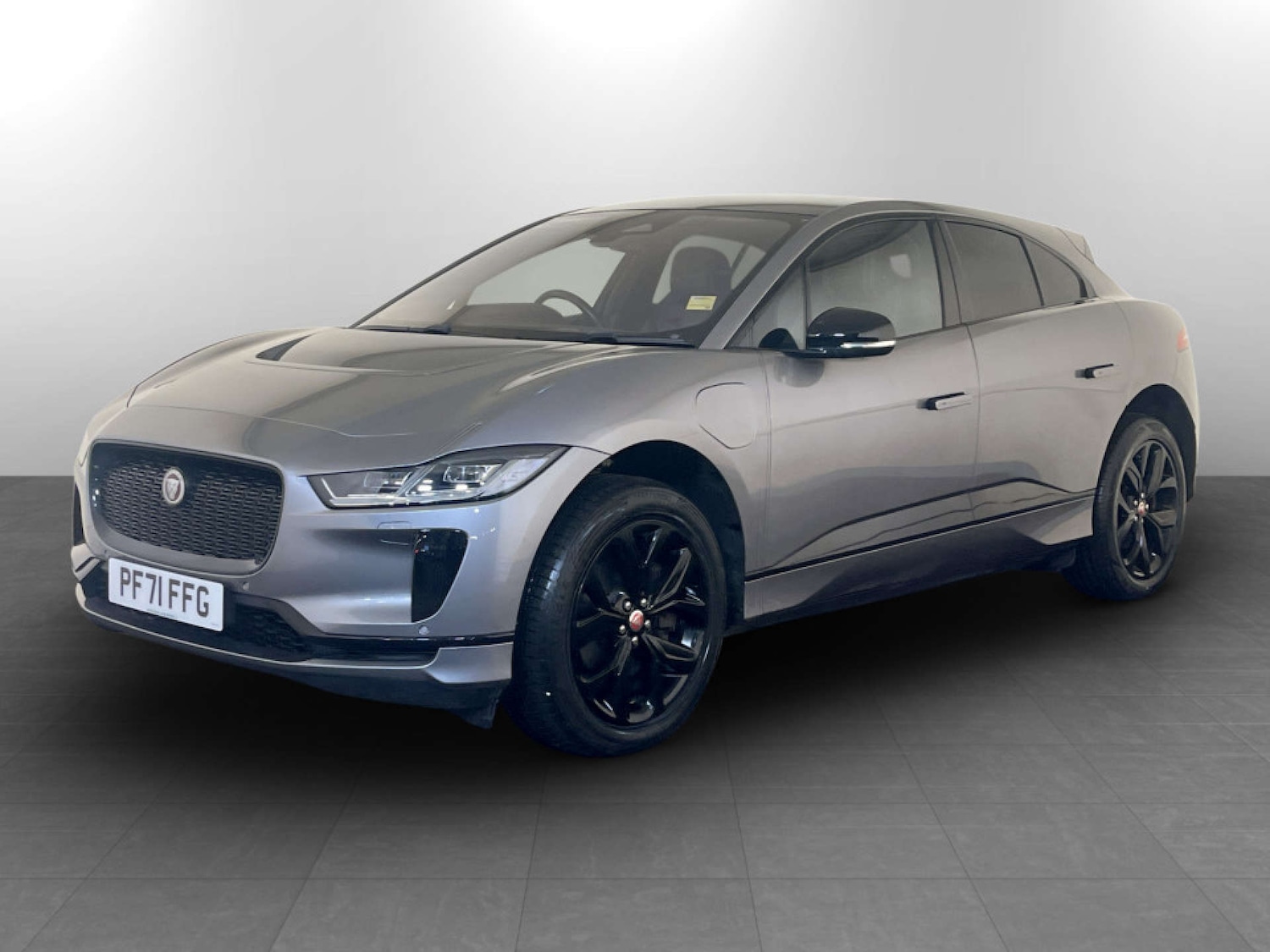 Used Jaguar I-Pace 2022 for sale - 77650552: Photo 6
