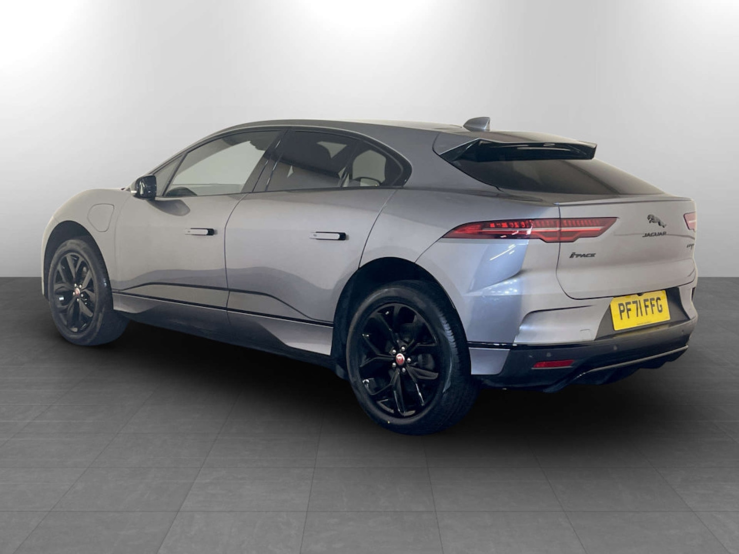 Used Jaguar I-Pace 2022 for sale - 77650552: Photo 8