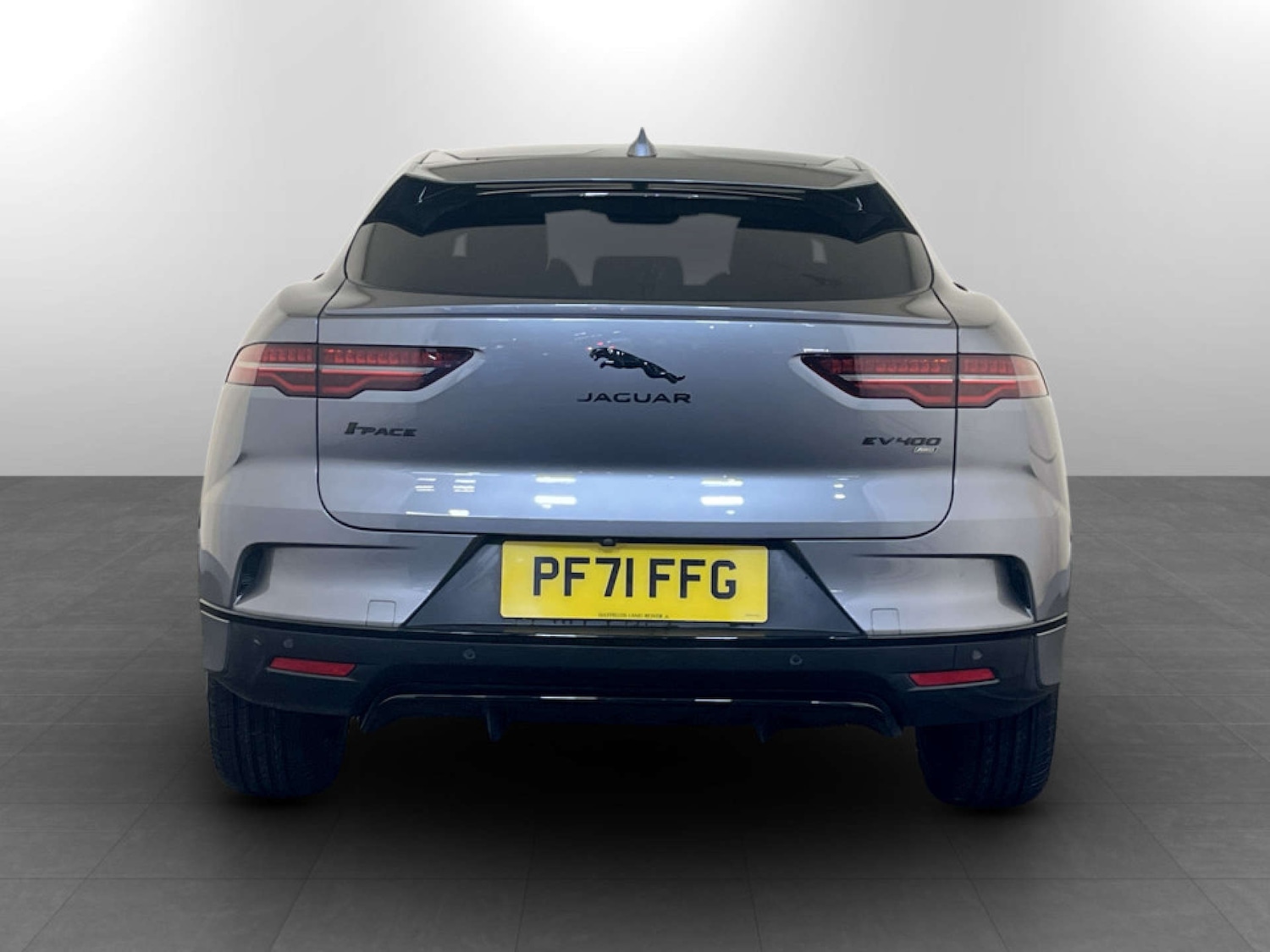 Used Jaguar I-Pace 2022 for sale - 77650552: Photo 9