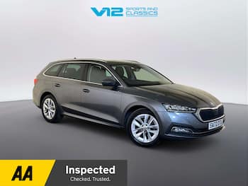 Used Skoda Octavia 2023 for sale - 79844747: Photo