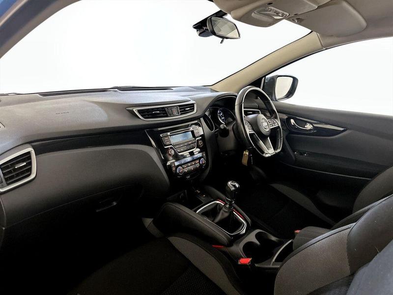 Used Nissan Qashqai 2018 for sale - 75932163: Photo 12