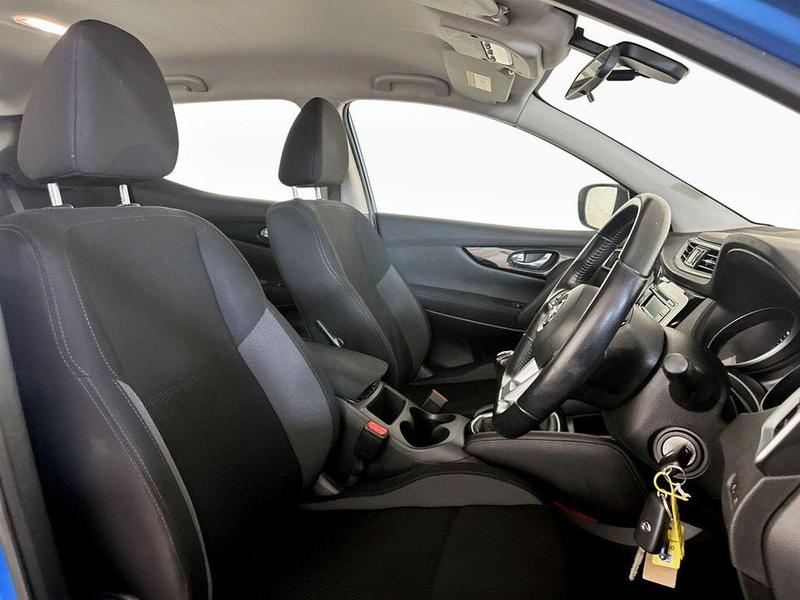 Used Nissan Qashqai 2018 for sale - 75932163: Photo 13