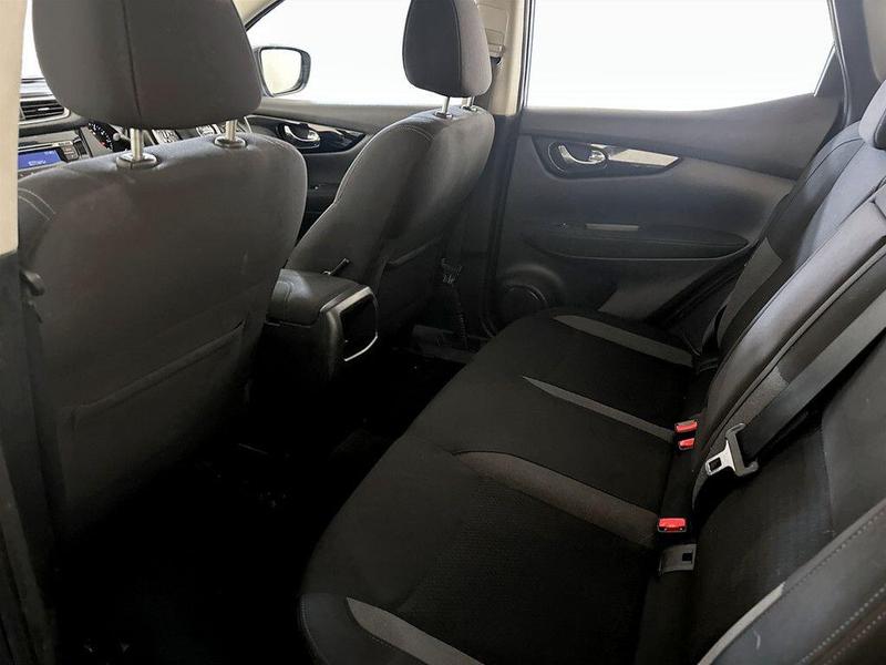 Used Nissan Qashqai 2018 for sale - 75932163: Photo 14
