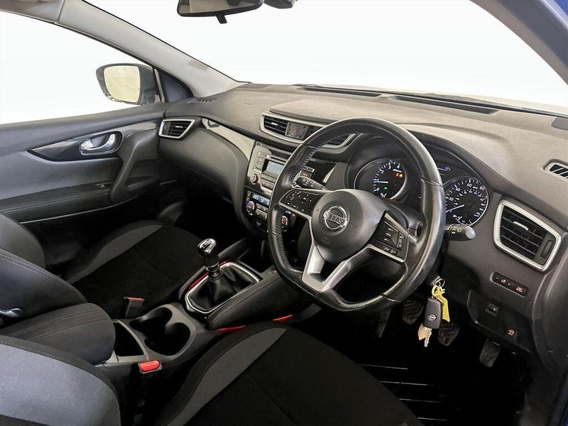 Used Nissan Qashqai 2018 for sale - 75932163: Photo 16