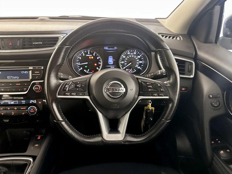Used Nissan Qashqai 2018 for sale - 75932163: Photo 17