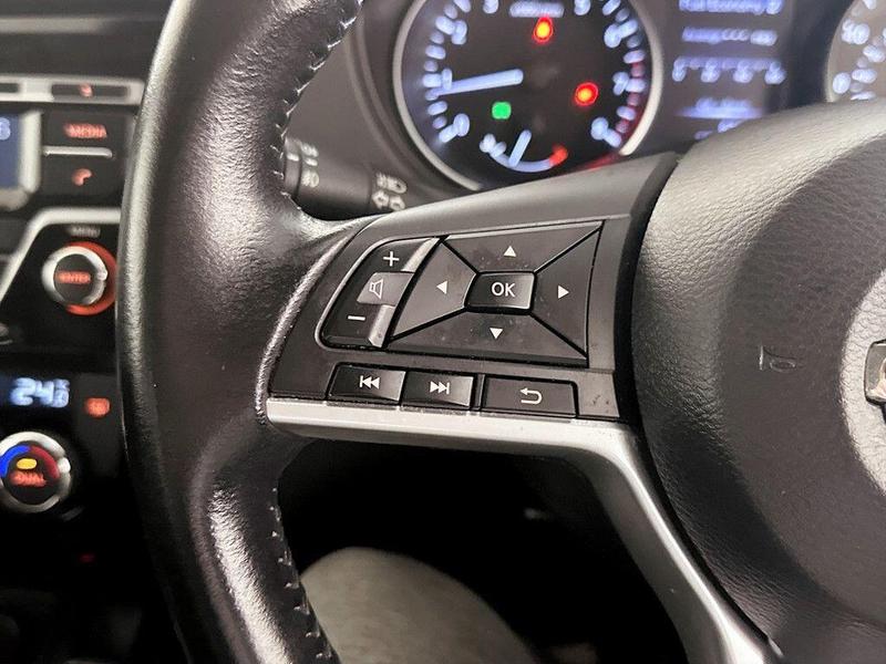 Used Nissan Qashqai 2018 for sale - 75932163: Photo 18