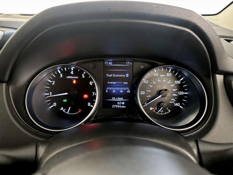 Used Nissan Qashqai 2018 for sale - 75932163: Photo 19