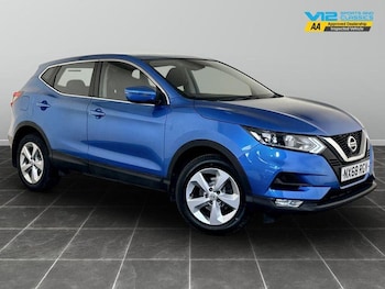 2018 - 1.2 DIG-T Acenta Euro 6 (s/s) 5dr Manual