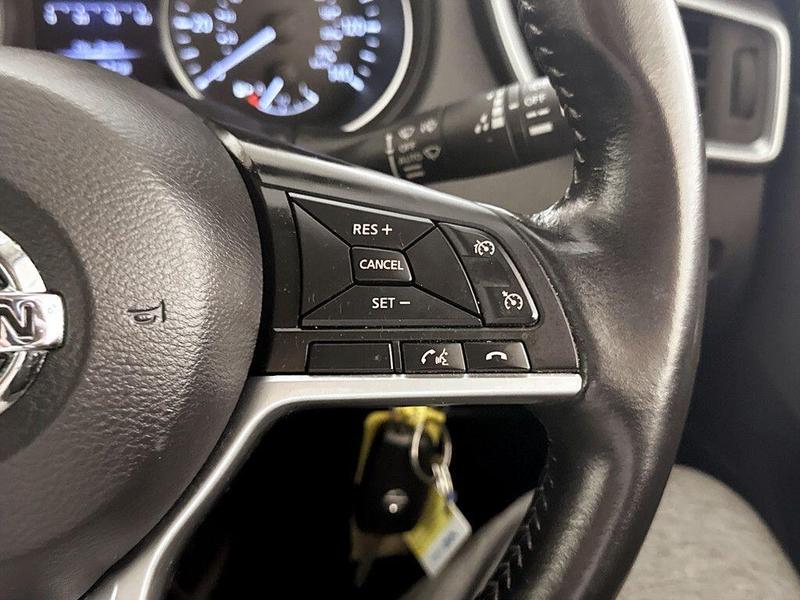 Used Nissan Qashqai 2018 for sale - 75932163: Photo 20