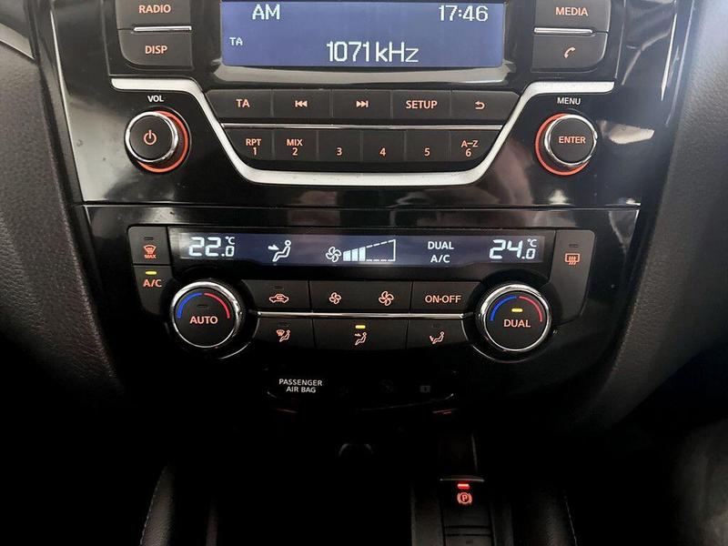 Used Nissan Qashqai 2018 for sale - 75932163: Photo 21