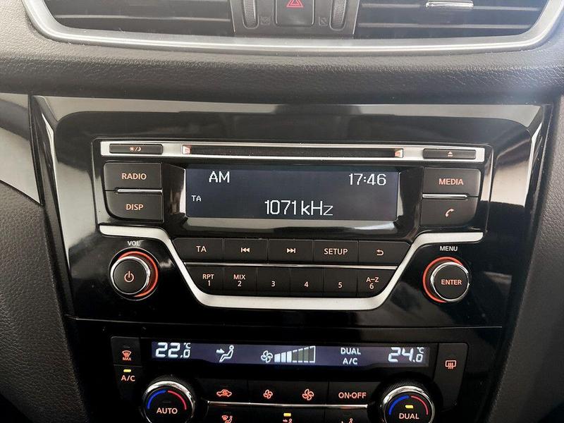 Used Nissan Qashqai 2018 for sale - 75932163: Photo 22