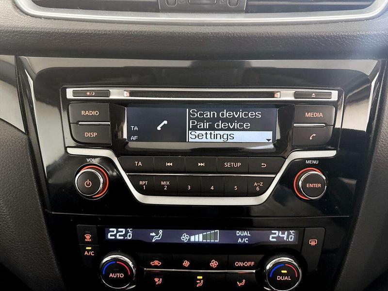 Used Nissan Qashqai 2018 for sale - 75932163: Photo 23
