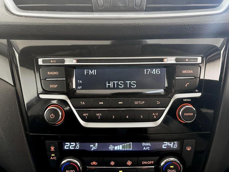 Used Nissan Qashqai 2018 for sale - 75932163: Photo 24