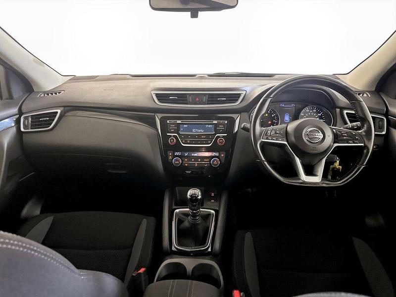 Used Nissan Qashqai 2018 for sale - 75932163: Photo 3