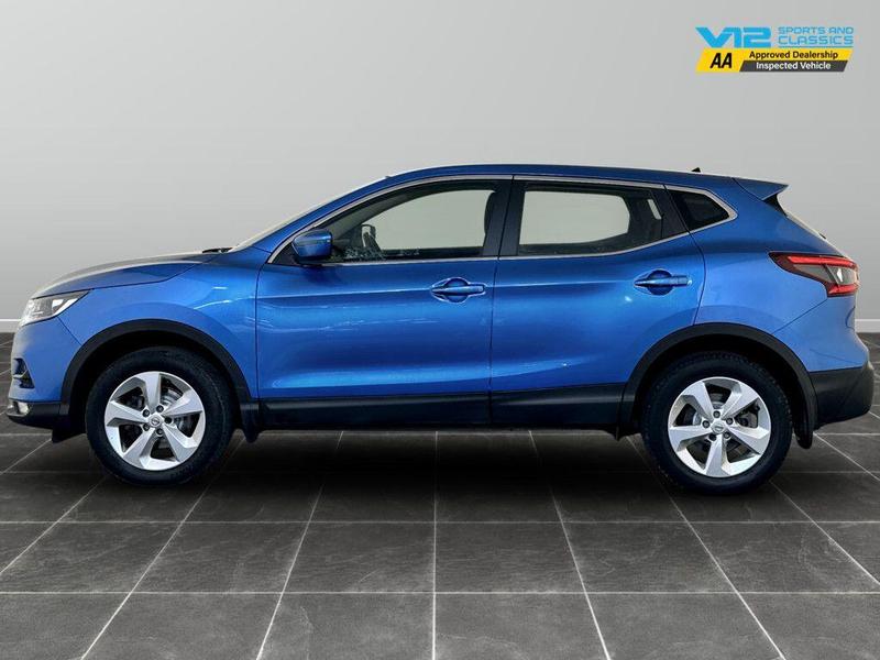 Used Nissan Qashqai 2018 for sale - 75932163: Photo 7