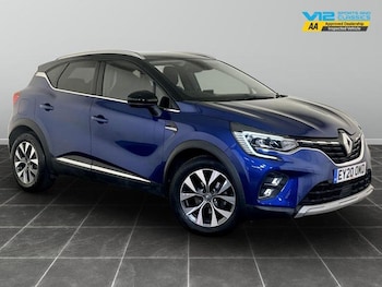 Renault - Captur