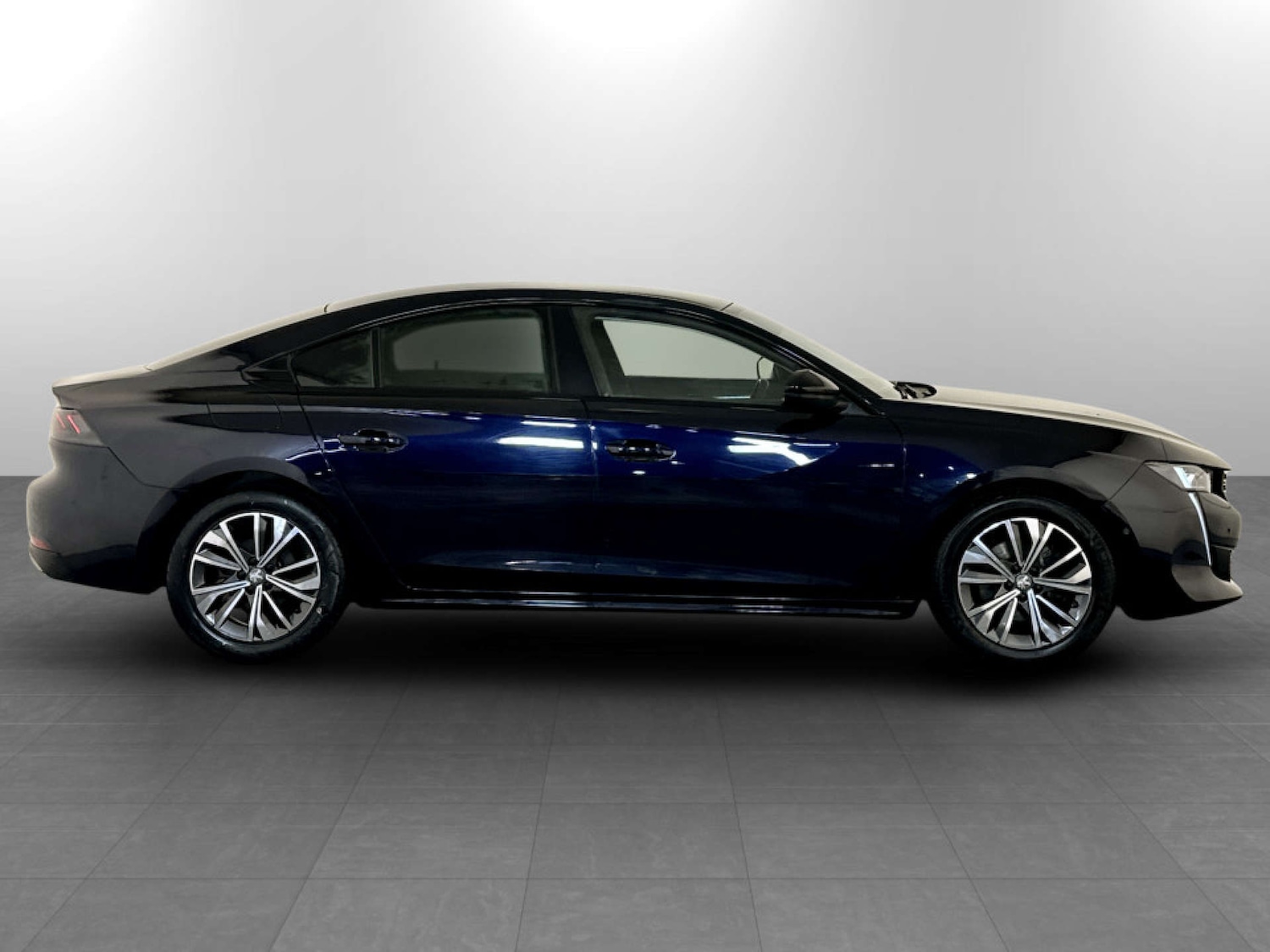 Used Peugeot 508 2022 for sale - 77375824: Photo 11