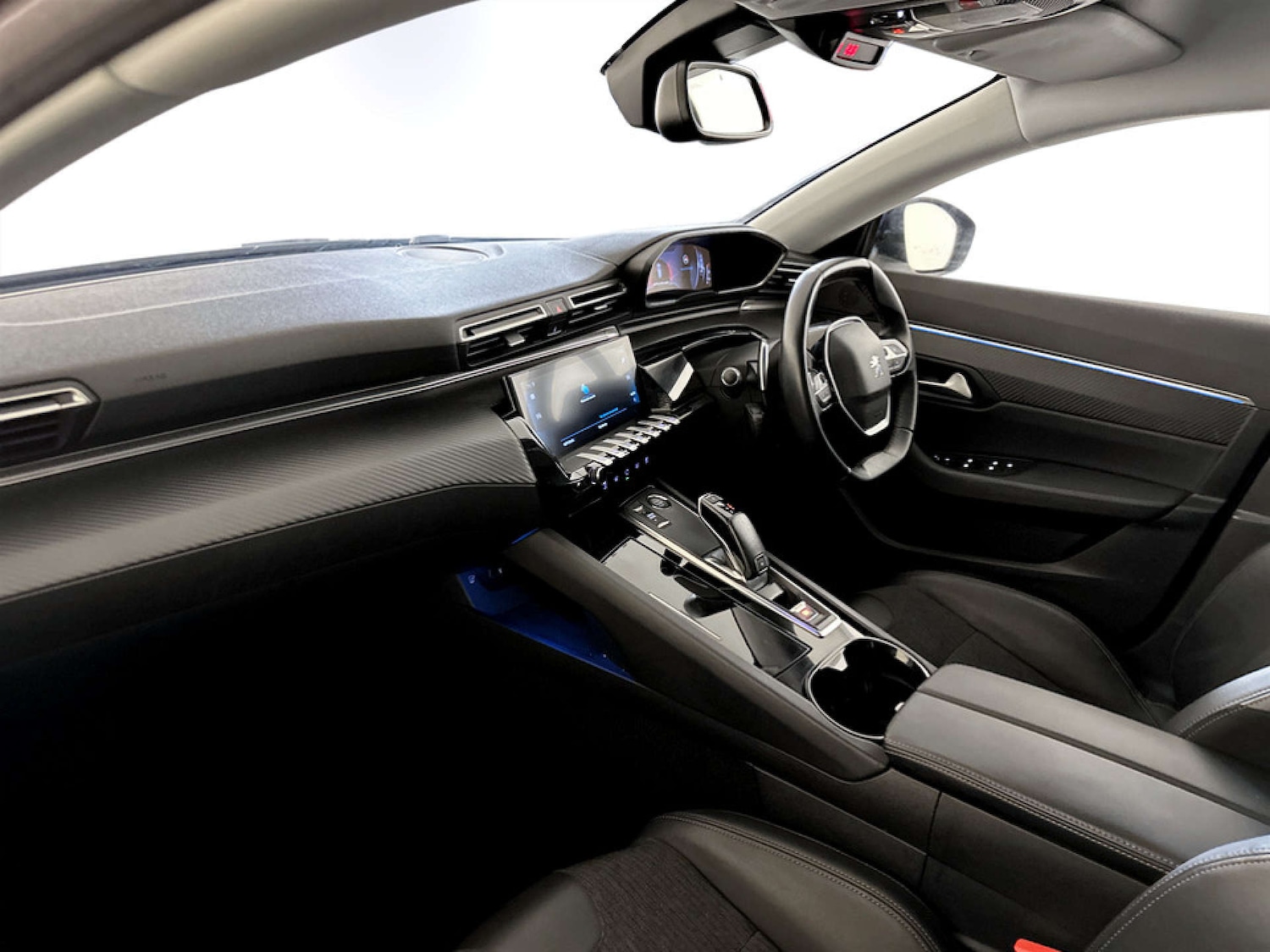 Used Peugeot 508 2022 for sale - 77375824: Photo 12