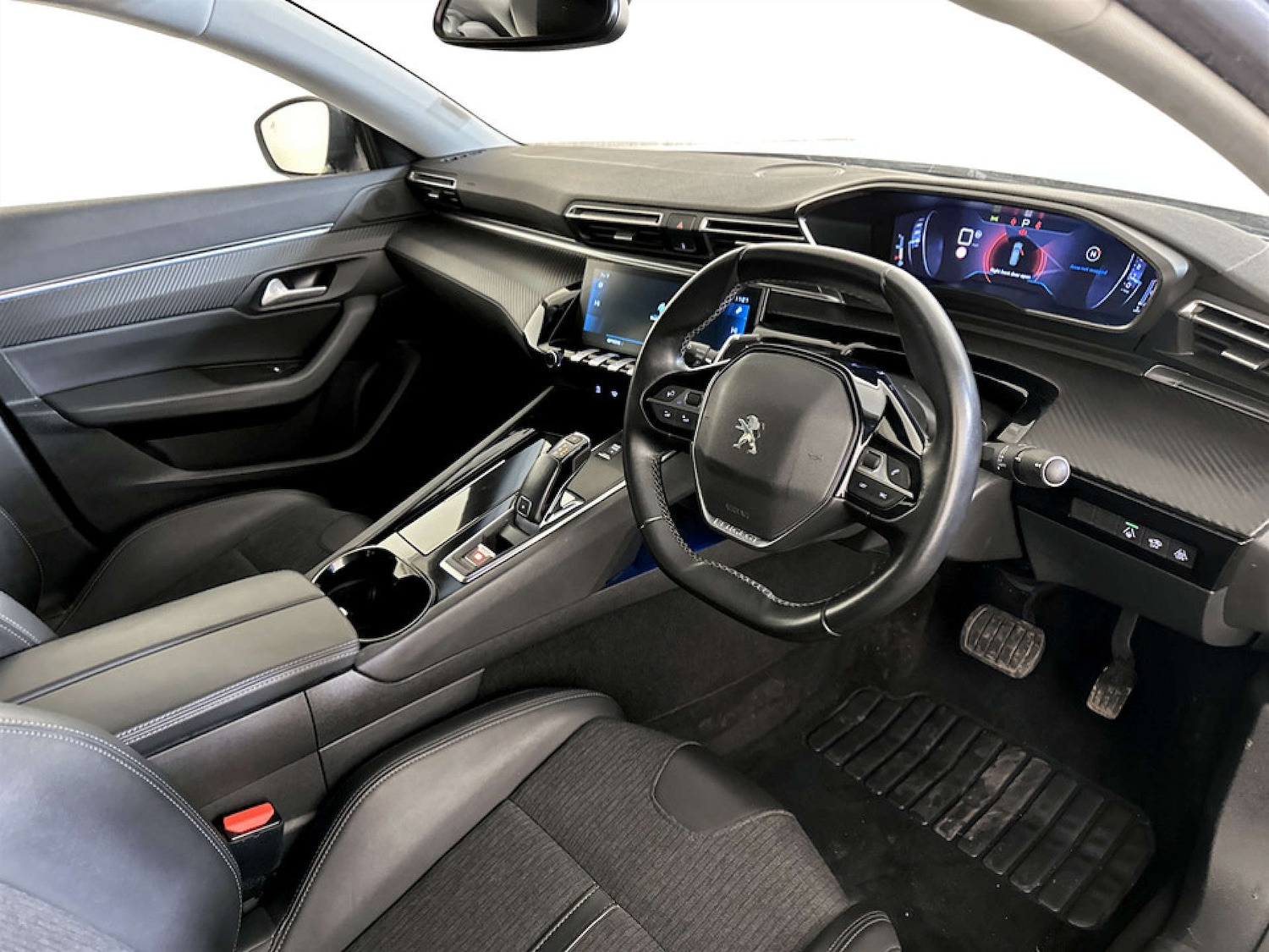 Used Peugeot 508 2022 for sale - 77375824: Photo 15