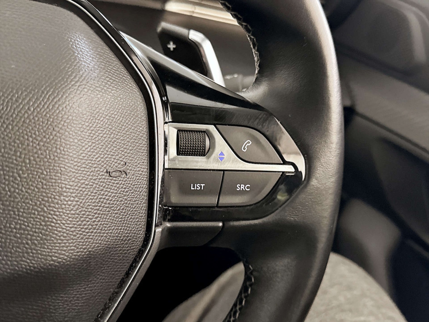 Used Peugeot 508 2022 for sale - 77375824: Photo 19