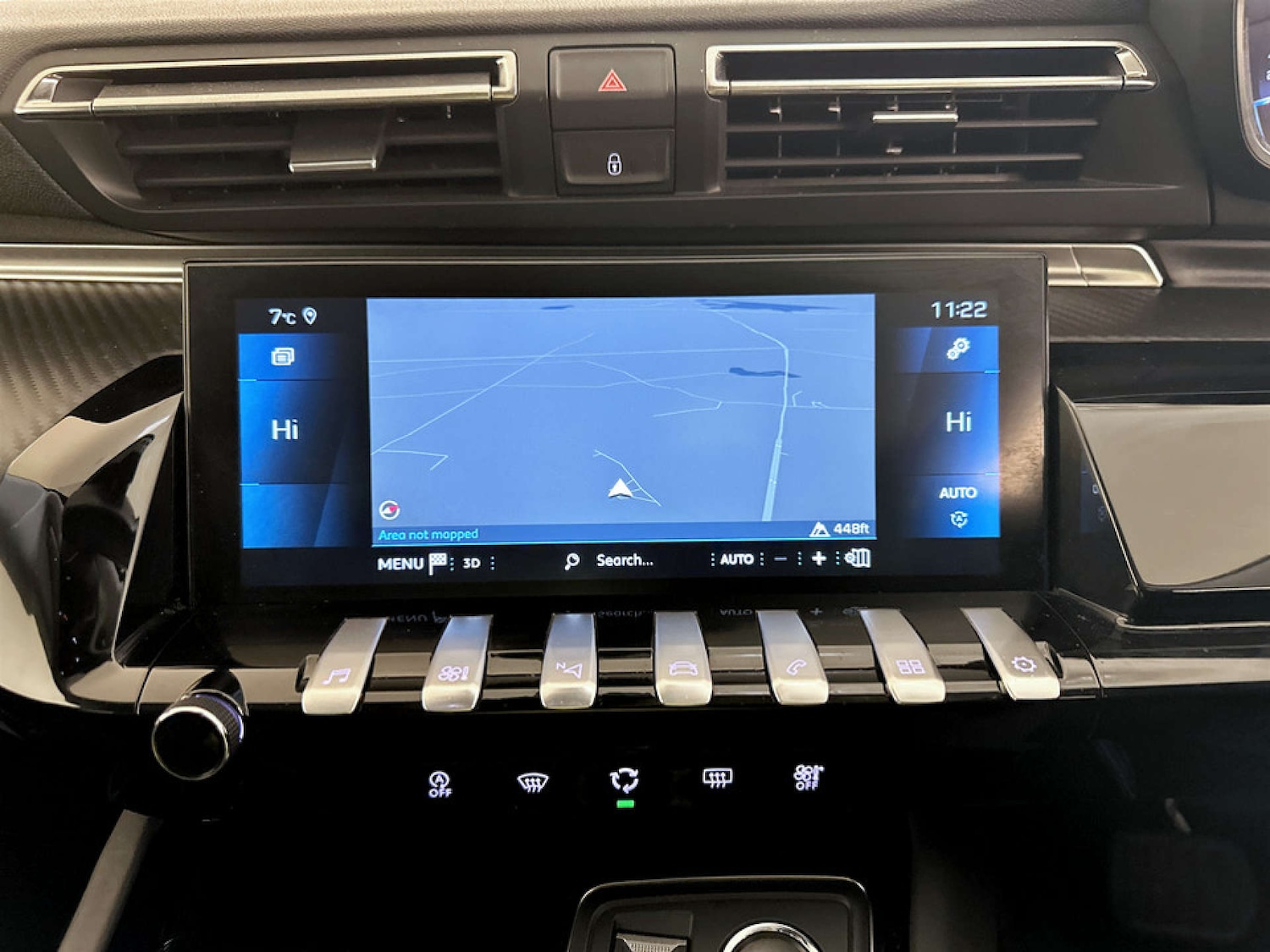 Used Peugeot 508 2022 for sale - 77375824: Photo 21