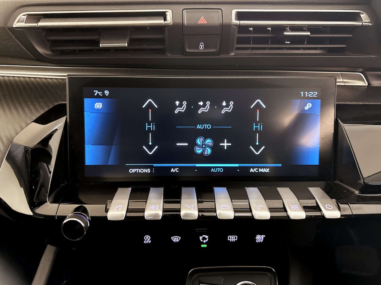 Used Peugeot 508 2022 for sale - 77375824: Photo 23