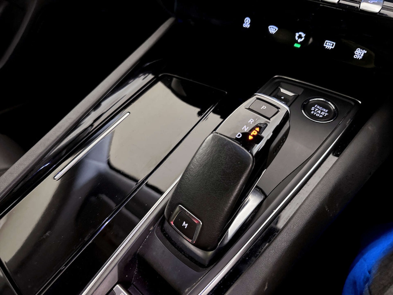 Used Peugeot 508 2022 for sale - 77375824: Photo 25