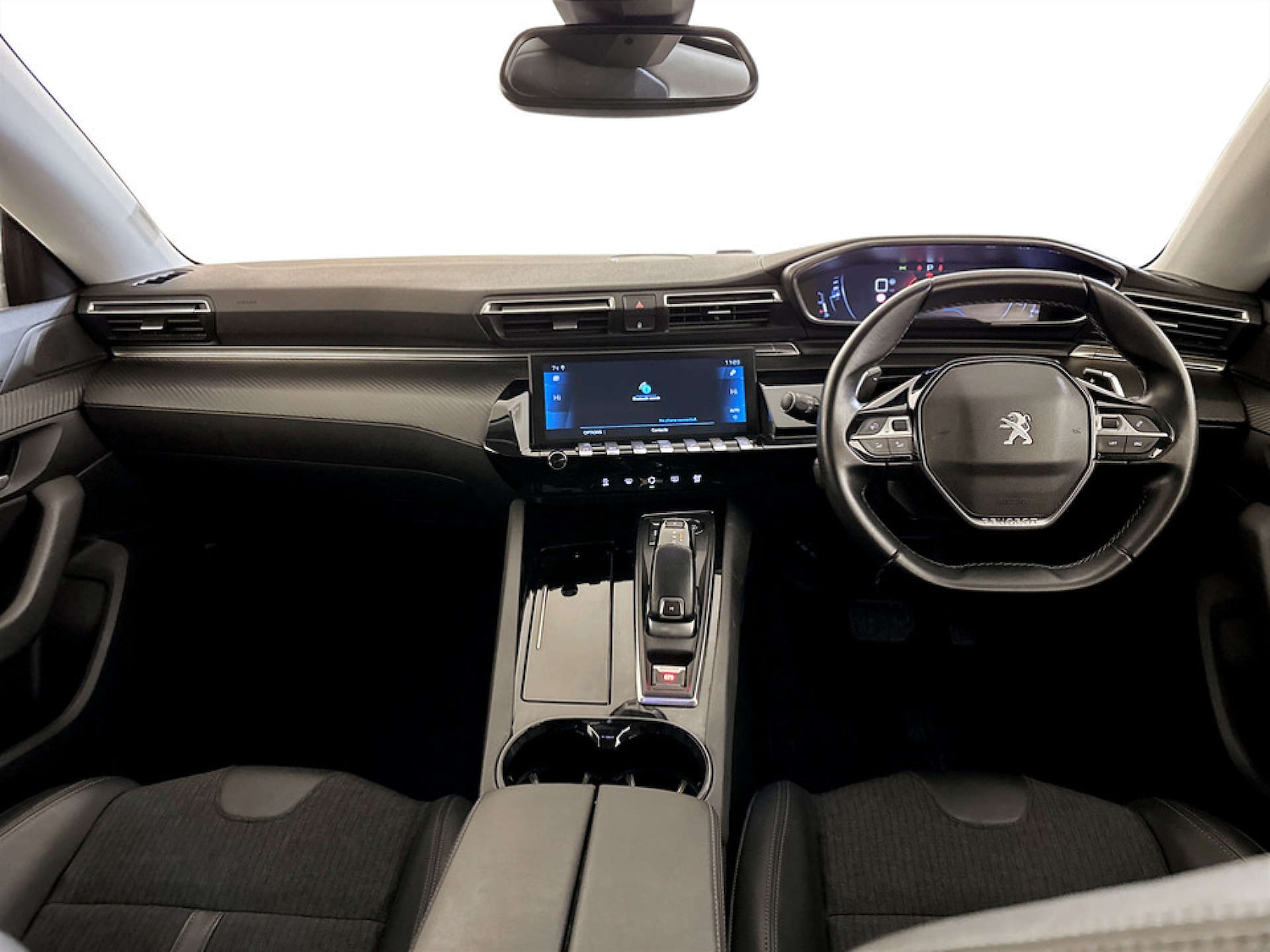 Used Peugeot 508 2022 for sale - 77375824: Photo 3