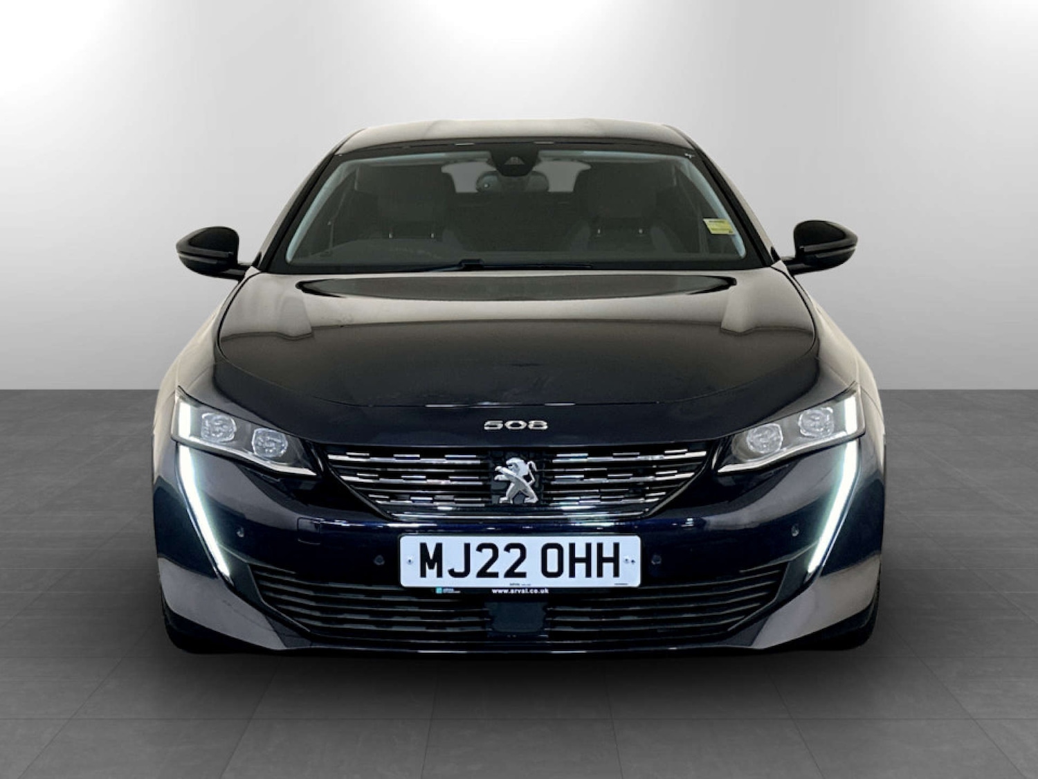 Used Peugeot 508 2022 for sale - 77375824: Photo 5