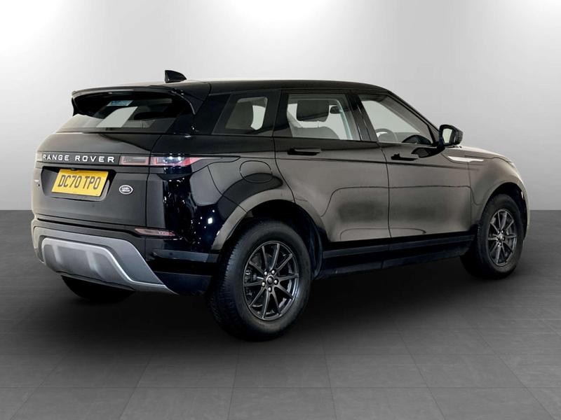 Used Land Rover Range Rover Evoque 2020 for sale - 77055921: Photo 10