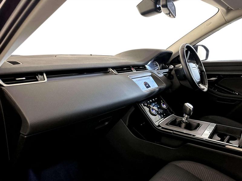 Used Land Rover Range Rover Evoque 2020 for sale - 77055921: Photo 12