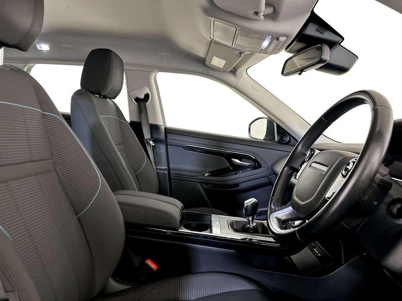Used Land Rover Range Rover Evoque 2020 for sale - 77055921: Photo 13