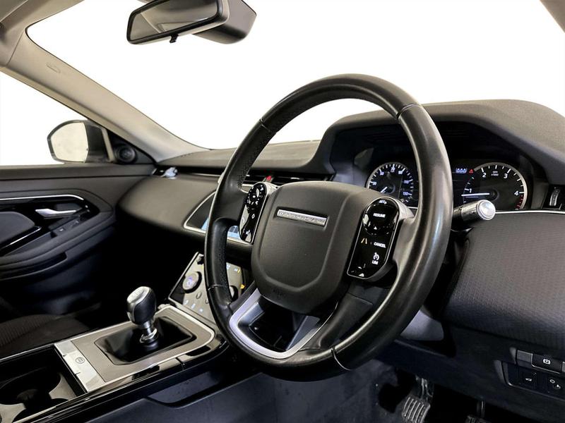 Used Land Rover Range Rover Evoque 2020 for sale - 77055921: Photo 15