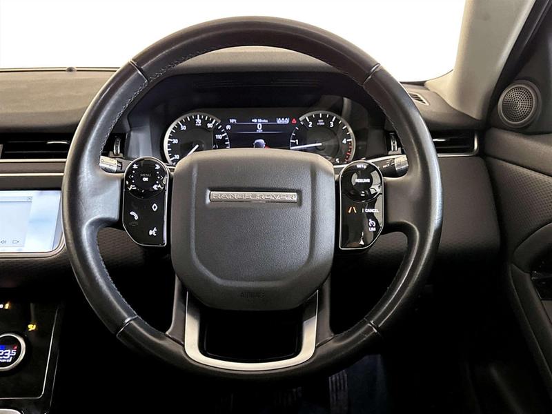 Used Land Rover Range Rover Evoque 2020 for sale - 77055921: Photo 16