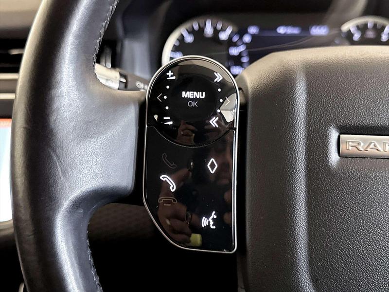 Used Land Rover Range Rover Evoque 2020 for sale - 77055921: Photo 17